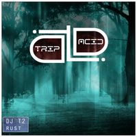 dj t2 - Rust (Radio Edit)