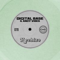 Digital Base, Andy Vibes - Hechizo