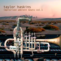 Taylor Haskins - Improvised Ambient Beats, Vol. 1