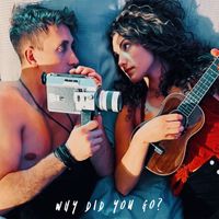 nikmoody - Why did you go?