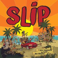 Slip - I was supposed to have the Choice