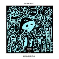 Leonidas K. - Kuka Mondo