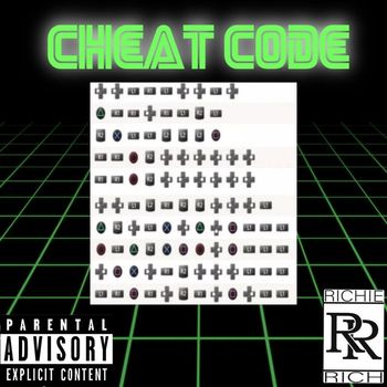 Richie Rich - Cheat Code (Explicit)