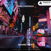 King Chronos - Brand New