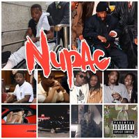Troy Ave - Nupac (Explicit)