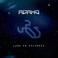 Adamo - Luna en Escorpio