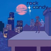 Rock Candy - Rock Candy