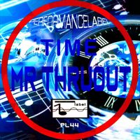 Mr. ThruouT - Time