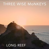 Three Wise Monkeys - Long Reef