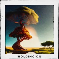 Cma - Holding On (Instrumental)