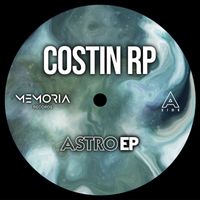 Costin Rp - Astro EP