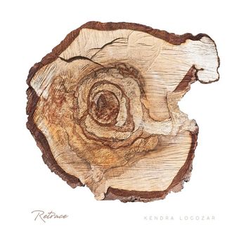 Kendra Logozar - Retrace