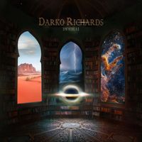 Darko Richards - Synthesis 1.0