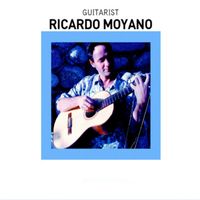 Ricardo Moyano - Guitarist