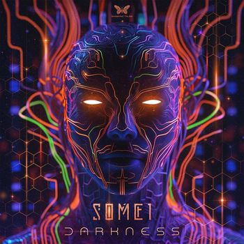 SOME1 - Darkness