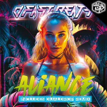 D-Fast Beats - Aliance