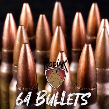 Kodiak - 64 Bullets