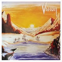 Vision - Vision (Remastered)