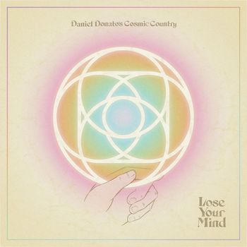 Daniel Donato - Lose Your Mind