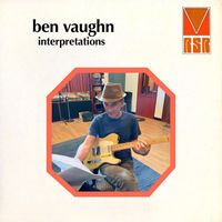 Ben Vaughn - Interpretations