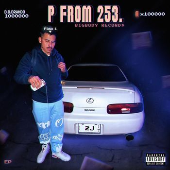 2j - P from 253 (Explicit)