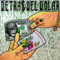 Franky Style - Detrás Del Dólar (Explicit)