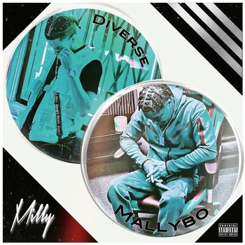 Diverse - MILLY (Explicit)