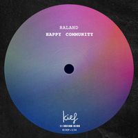 Raland - Happy Community