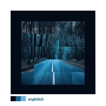 nightfall - collective memory (noise)