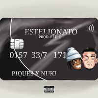 Nuki - Estelionato (Explicit)