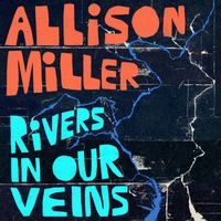 Allison Miller - Hudson (feat. Jenny Scheinman)