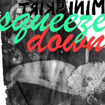Mini Skirt - Squeeze Down