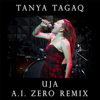 Tanya Tagaq - Uja (A.I. Zero Remix)