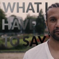 Hugo Marcel - What I have to say