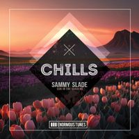 Sammy Slade - Sun in the Gardens