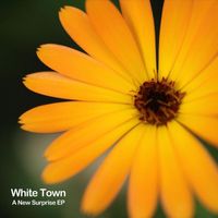 White Town - A New Surprise - EP