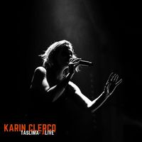 Karin Clercq - Taslima (Live)