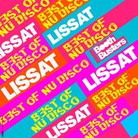Lissat - Best of Nu Disco