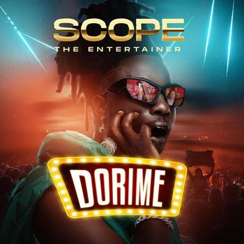 Scope - Dorime (Explicit)