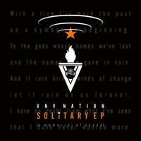 VNV Nation - The Solitary EP