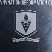 VNV Nation - Reformation 01 (Deluxe Version)