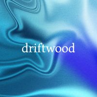 driftwood - sunset state (ocean)
