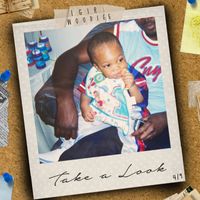 CalVin - take a look (Explicit)
