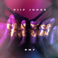 Piif Jones - Can't Stop The Rain (BMF) (Explicit)