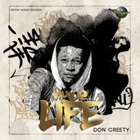 Don Creety - Hype Life