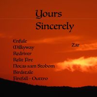 ZAR - Yours Sincerely