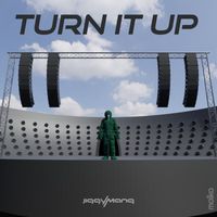 Jiggymang - Turn It Up
