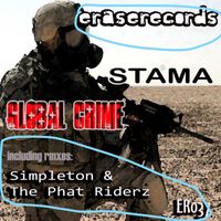 Stama - Global Crime