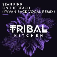 Sean Finn - On the Beach (Yvvan Back Vocal Remix)