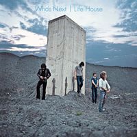 The Who - Who’s Next : Life House